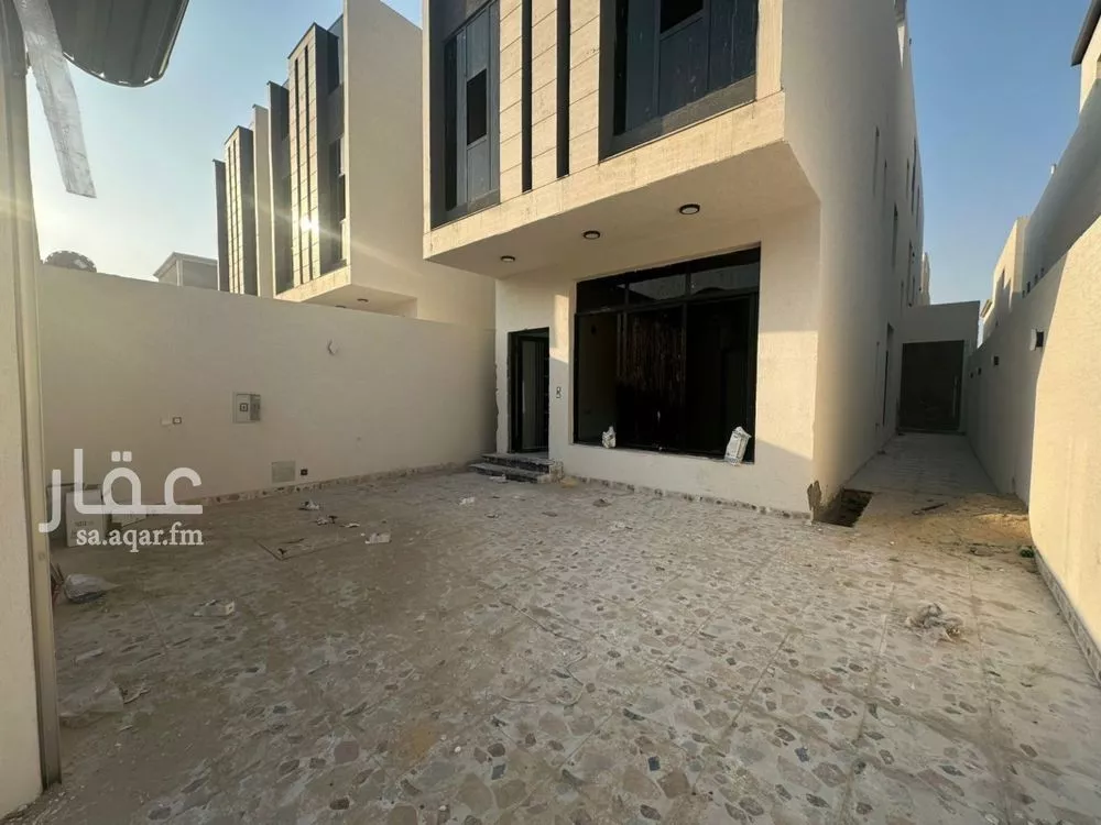 فيلا 7 غرف في الامواج، الدمام 7