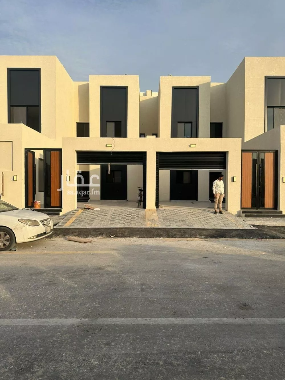 4 bedroom villa in Al Amwaj, Eastern Province 11