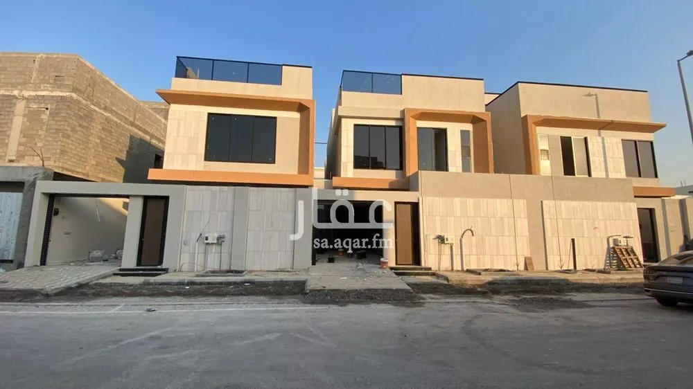 فيلا 7 غرف في الصواري 2
