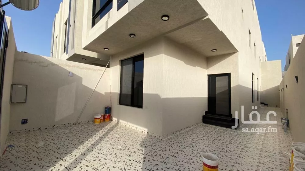 فيلا 7 غرف في اللؤلؤ، الدمام 4