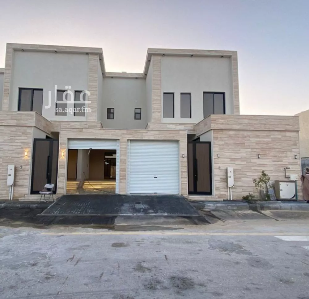 7 bedroom villa in As Sawari 3