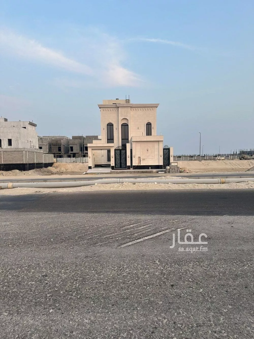 فيلا 9 غرف في اللؤلؤ 2