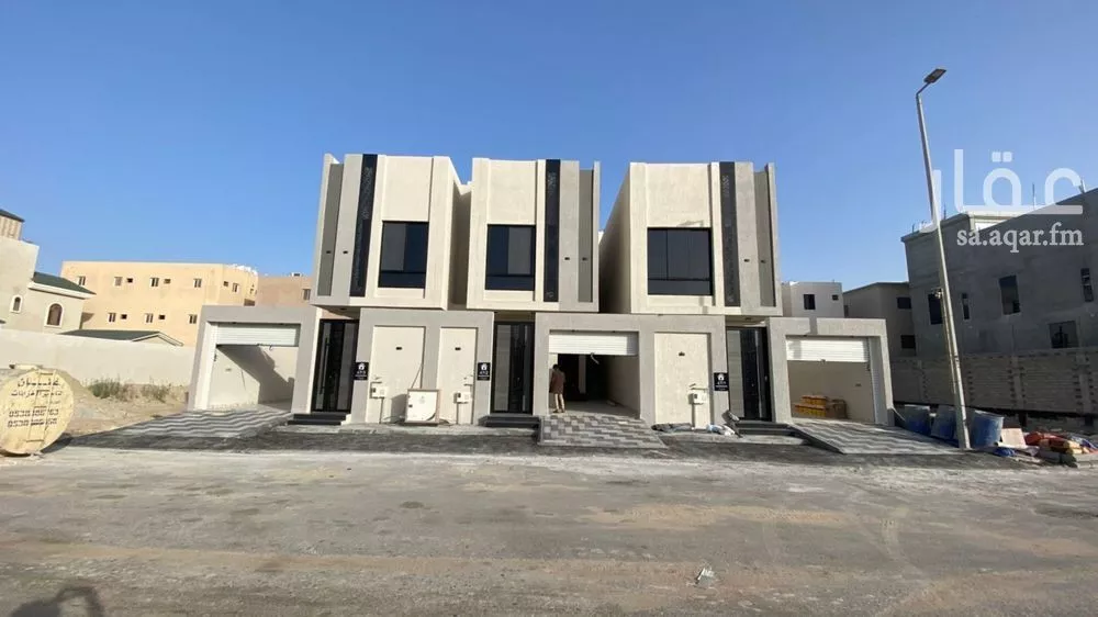 فيلا 7 غرف في اللؤلؤ، الدمام 10