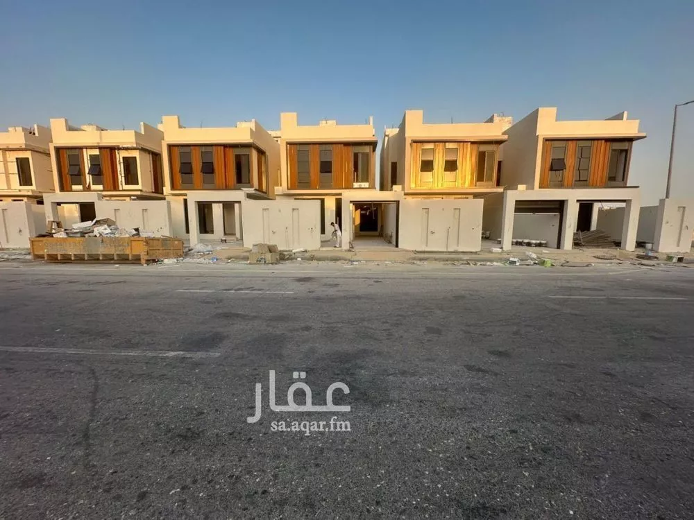 فيلا 7 غرف في اللؤلؤ 3