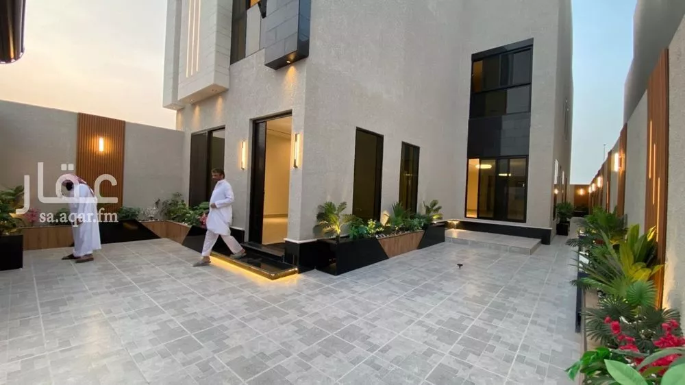 فيلا 7 غرف في الصواري 2