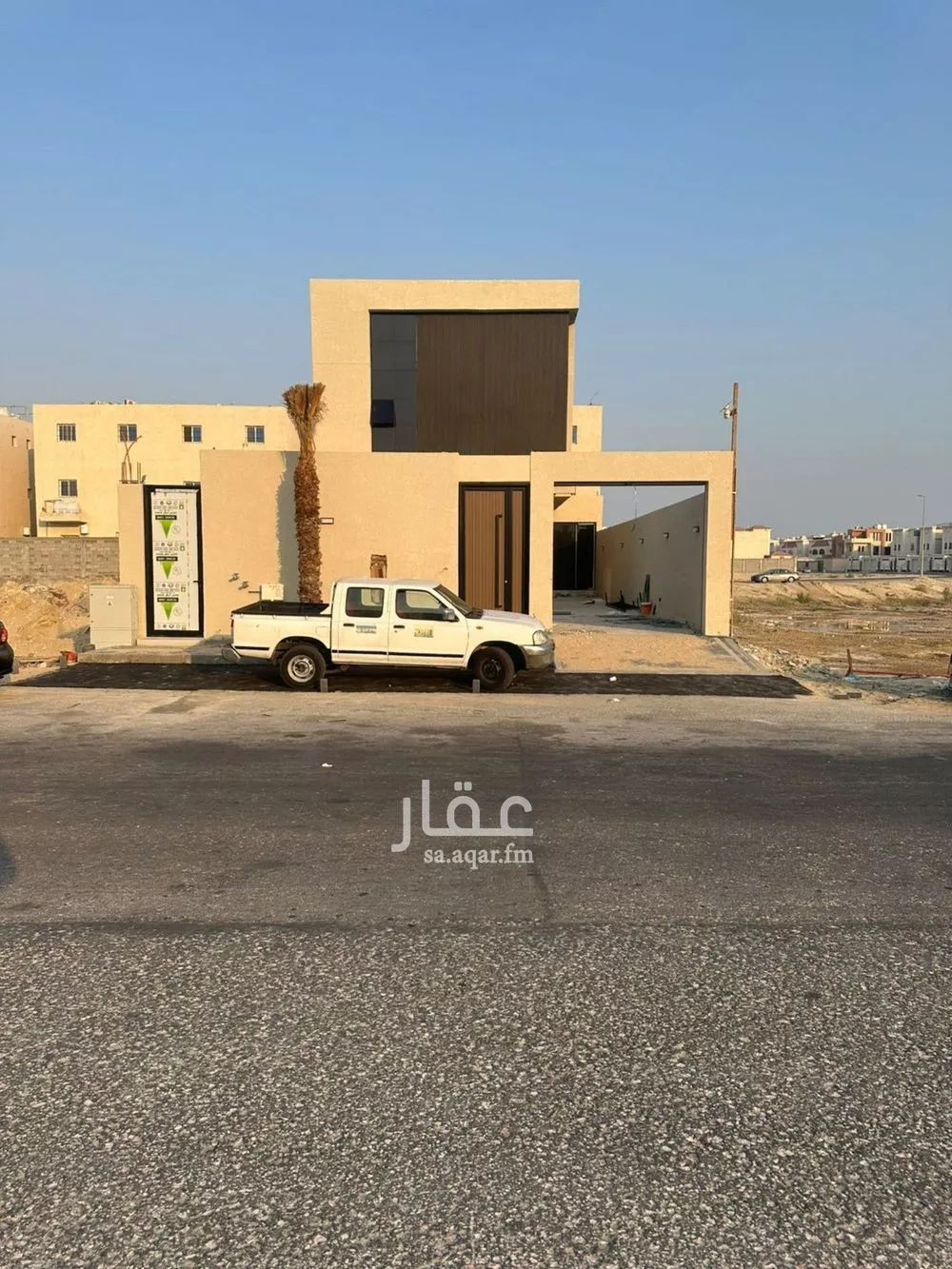9 bedroom villa in Al Amwaj 1