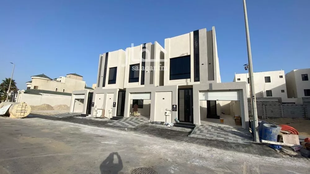 فيلا 7 غرف في اللؤلؤ، الدمام 12