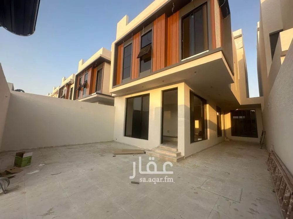 فيلا 7 غرف في اللؤلؤ 2