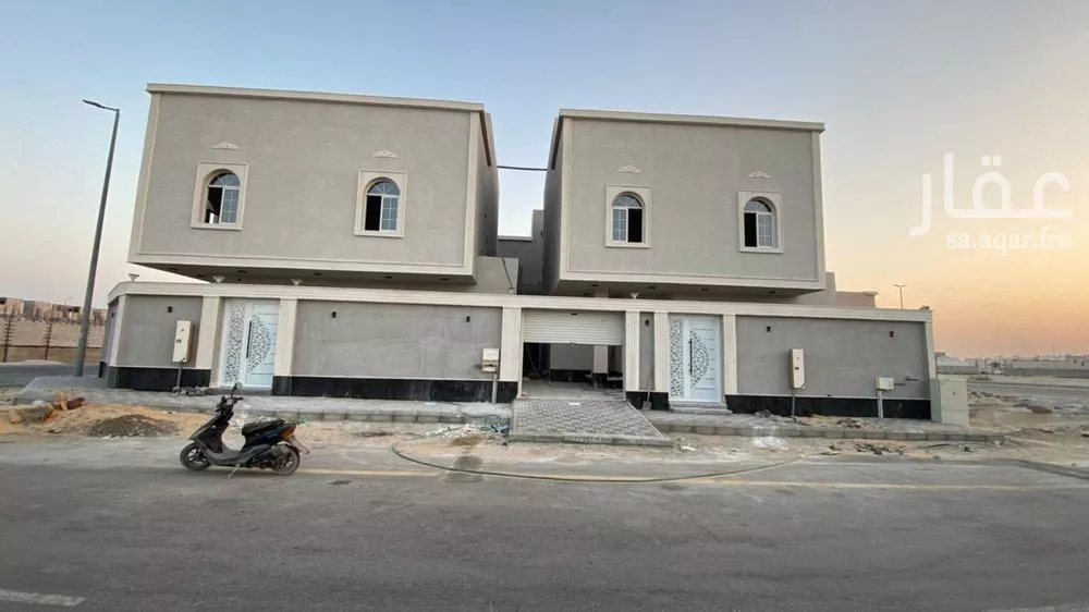 7 bedroom villa in Al Lulu 4