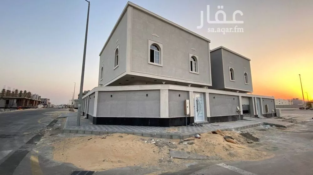 7 bedroom villa in Al Lulu 1