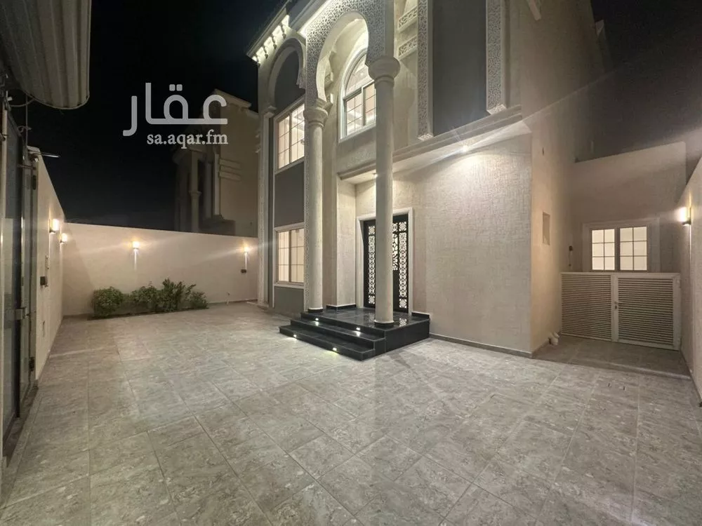 فيلا 7 غرف في الصواري 2