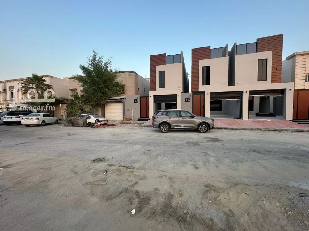 فيلا 7 غرف في العقيق، الدمام 8