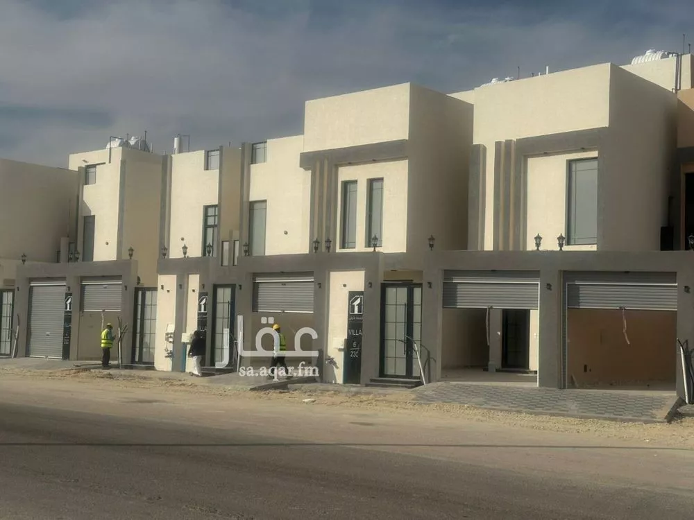 فيلا 7 غرف في الأمواج، الدمام 10