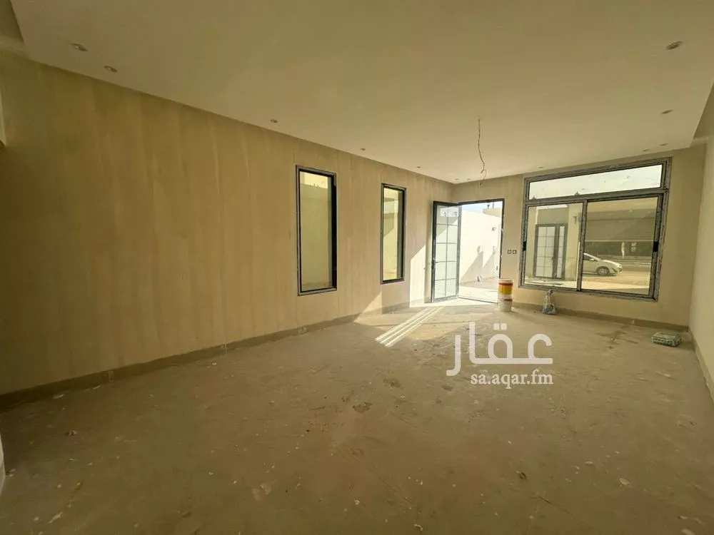 فيلا 7 غرف في الامواج، الدمام 7