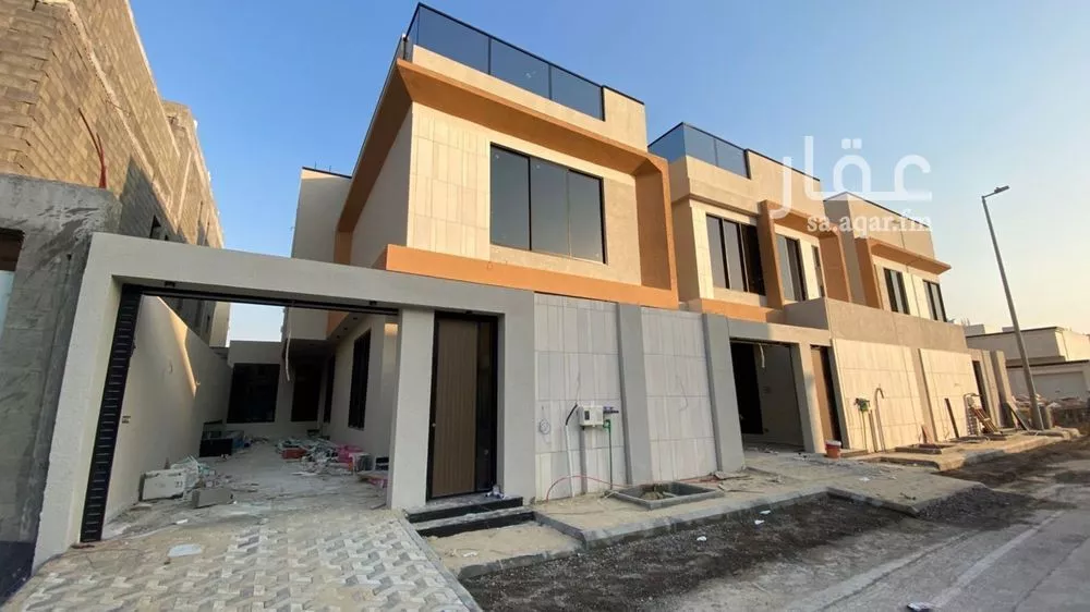 فيلا 7 غرف في الصواري 3