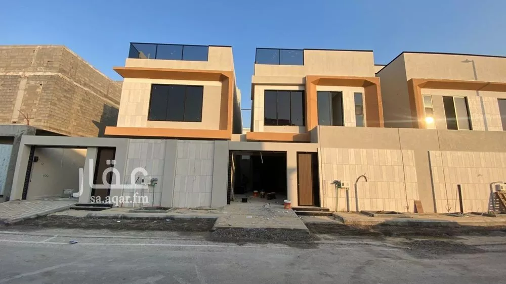 فيلا 7 غرف في الصواري 3