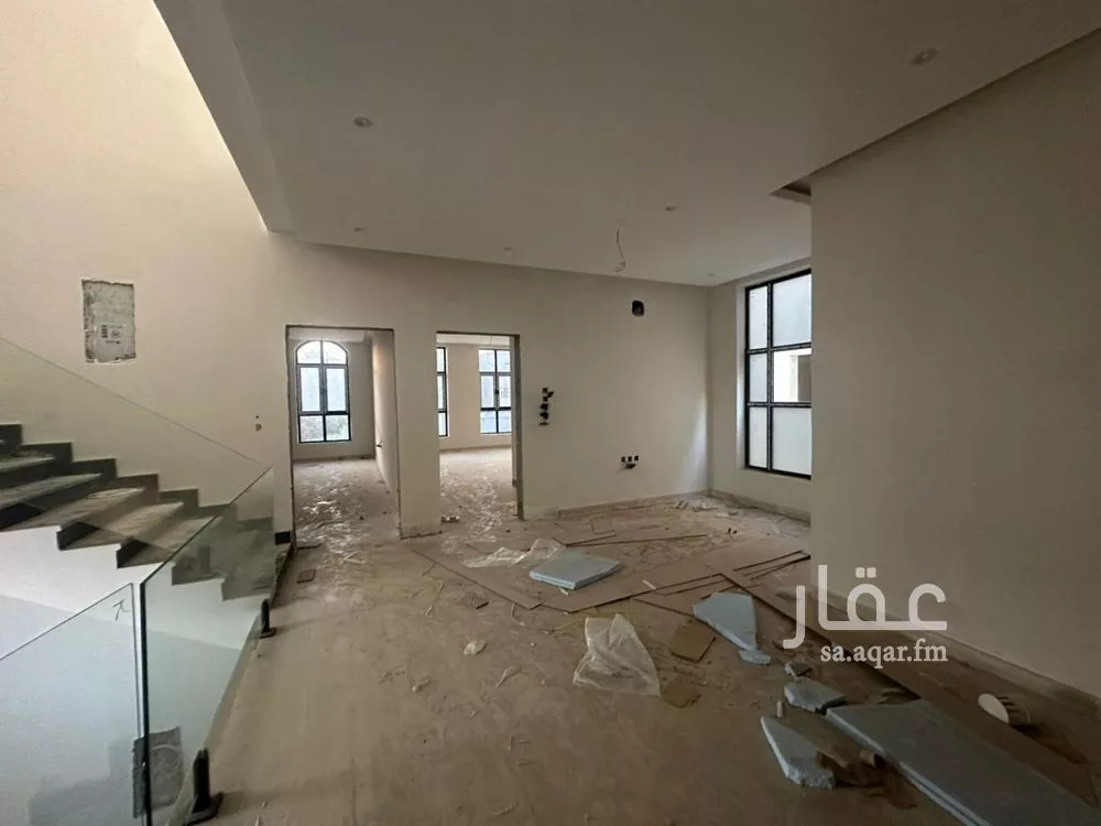 7 bedroom villa in As Sawari 2