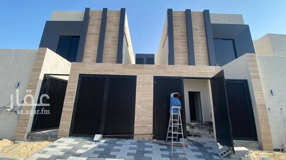 فيلا 7 غرف في الصواري 1