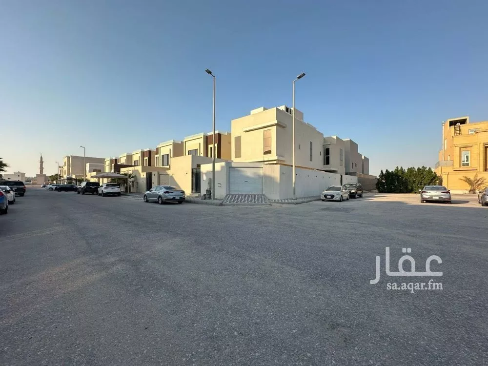 فيلا 7 غرف في البحيرة، الدمام 14