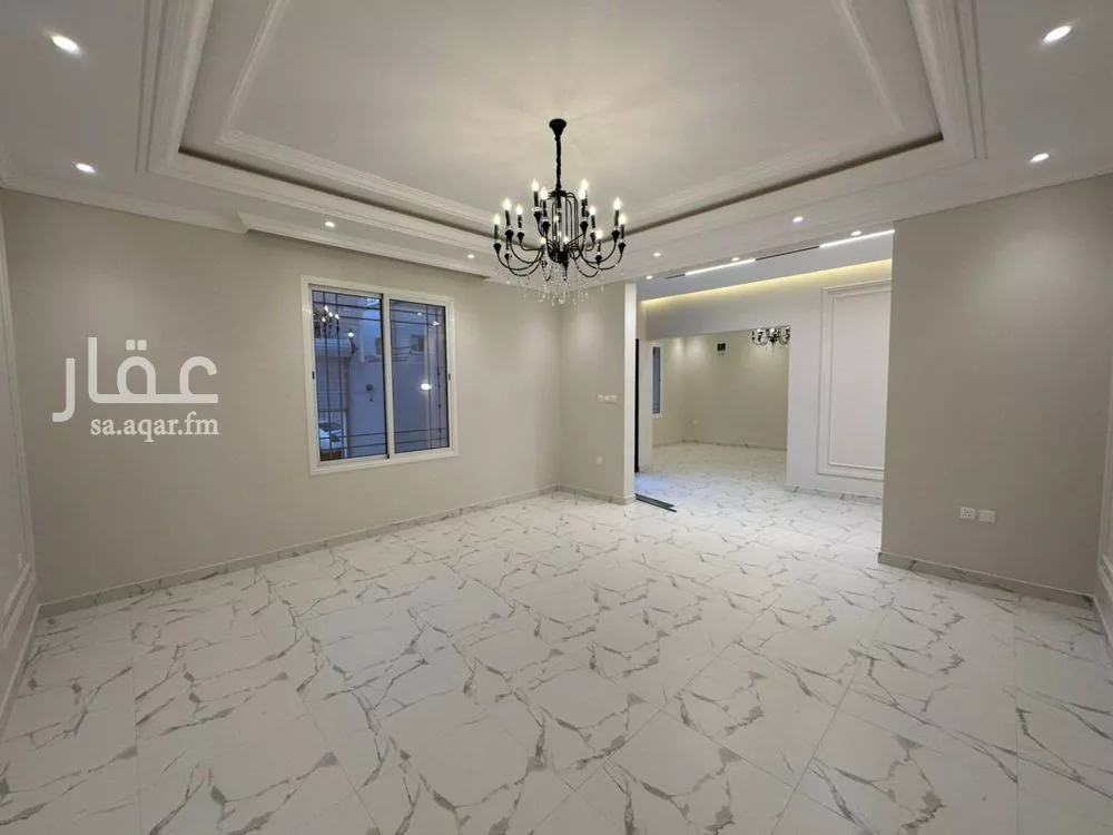 شقة 9 غرف في الجسر 2