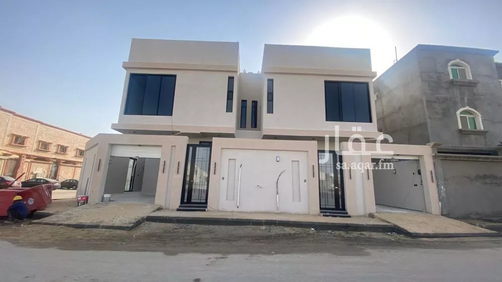 فيلا 7 غرف في الصواري 2