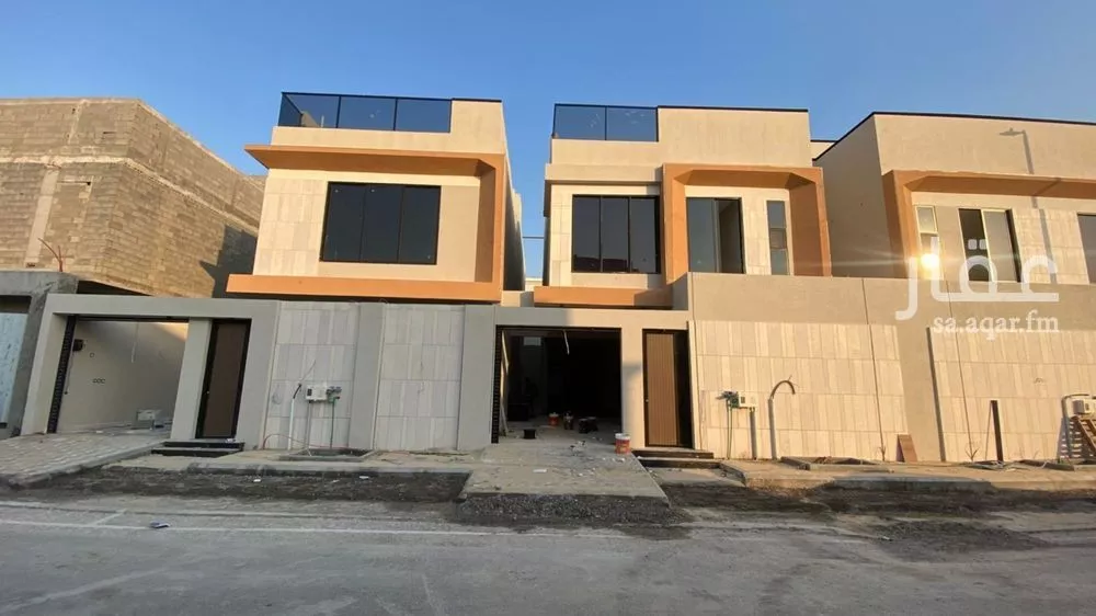 فيلا 7 غرف في الصواري 1