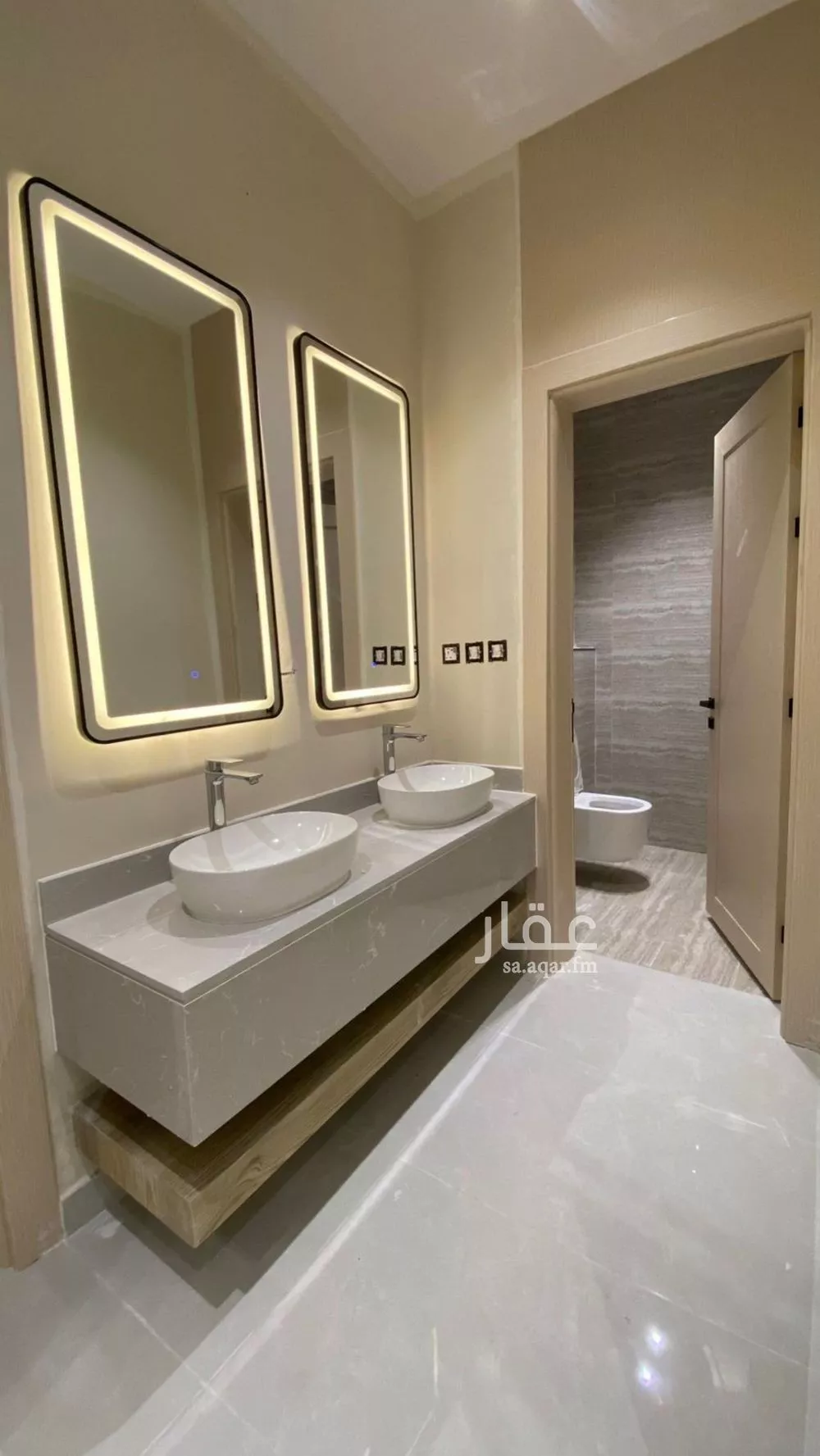 فيلا 7 غرف في العقيق، الدمام 5