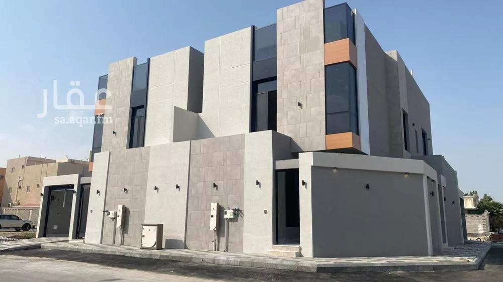 7 bedroom villa in As Sawari 5