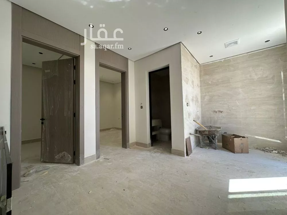 فيلا 7 غرف في الصواري 4