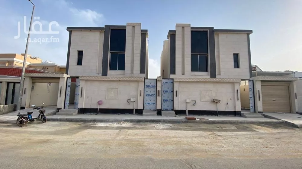 فيلا 7 غرف في الشراع 1