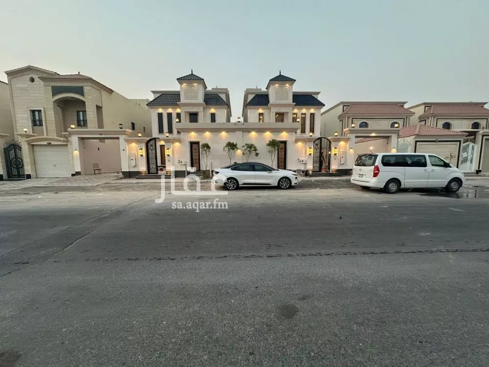 9 bedroom villa in Al Shiraa 5