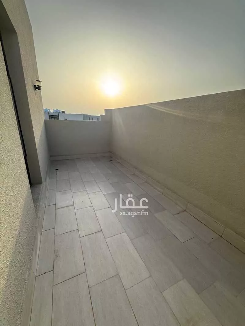 شقة 4 غرف في السيف 3