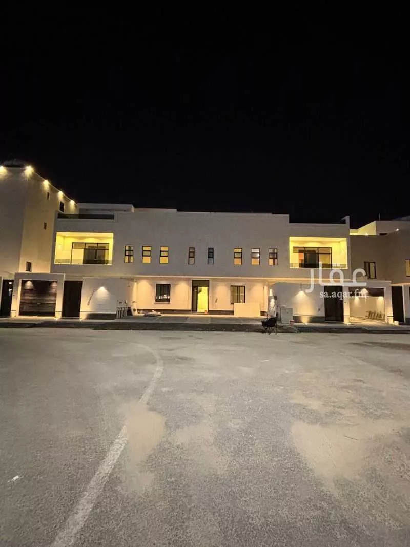 5 bedroom apartment in Al Amal