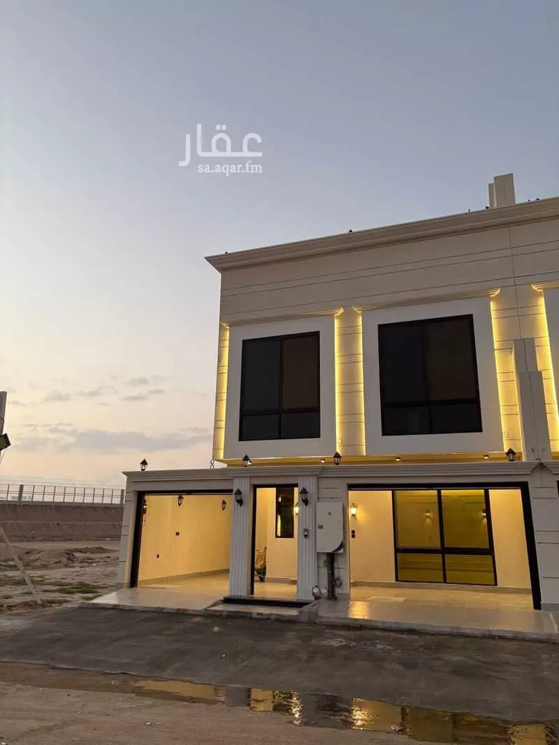 فيلا 8 غرف في جدة 2