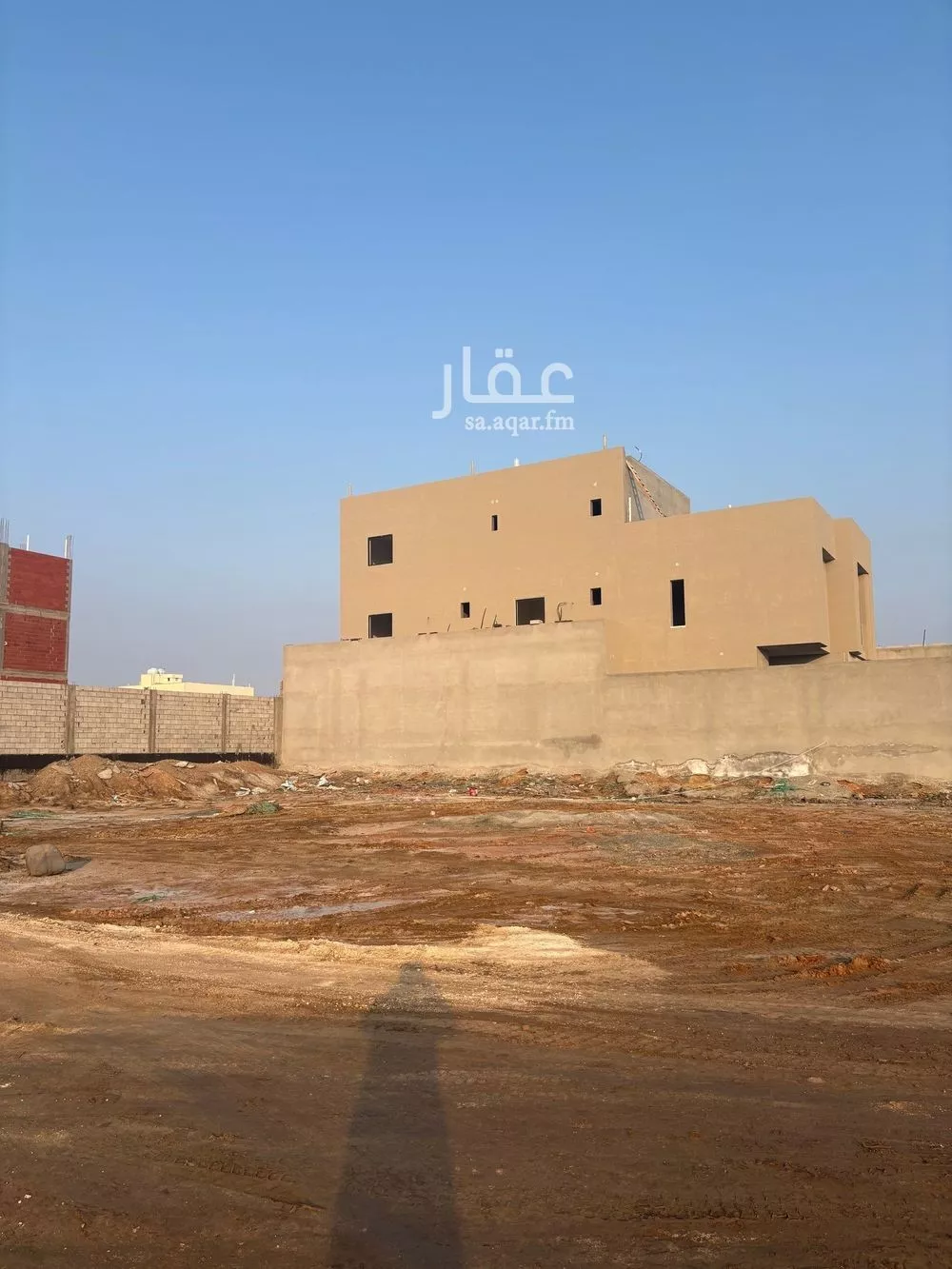 أرض 595 م² في الزمرد