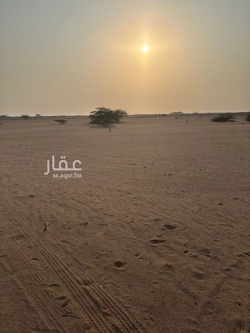 أرض 310 م² في جدة 2