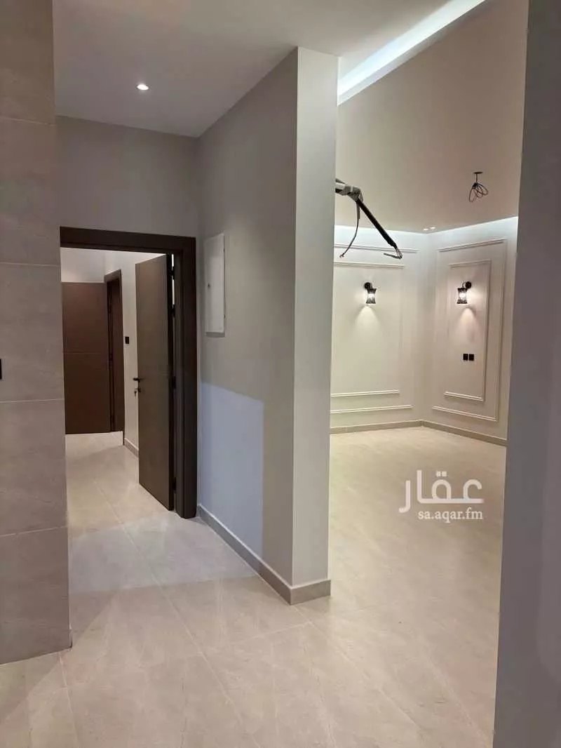 فيلا 8 غرف في جدة 3