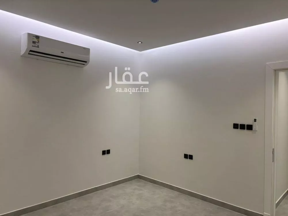 شقة 3 غرف في العارض 1