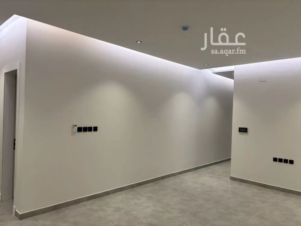 شقة 3 غرف في العارض 3