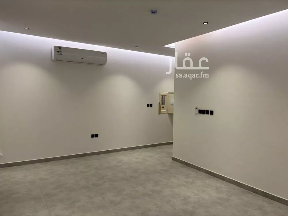 شقة 3 غرف في العارض 2