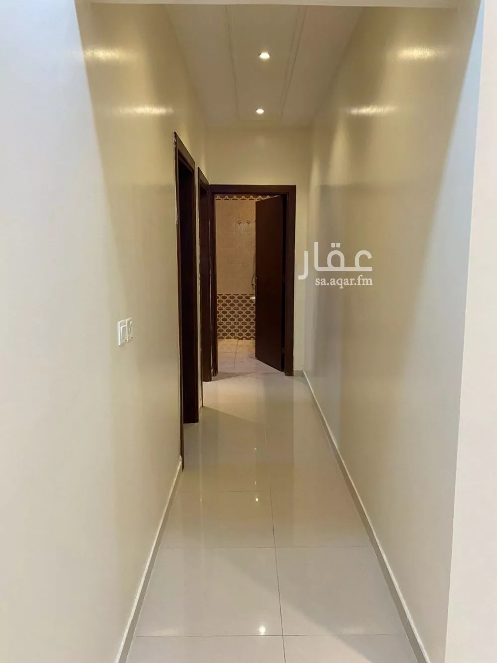 شقة 3 غرف في الياسمين 1