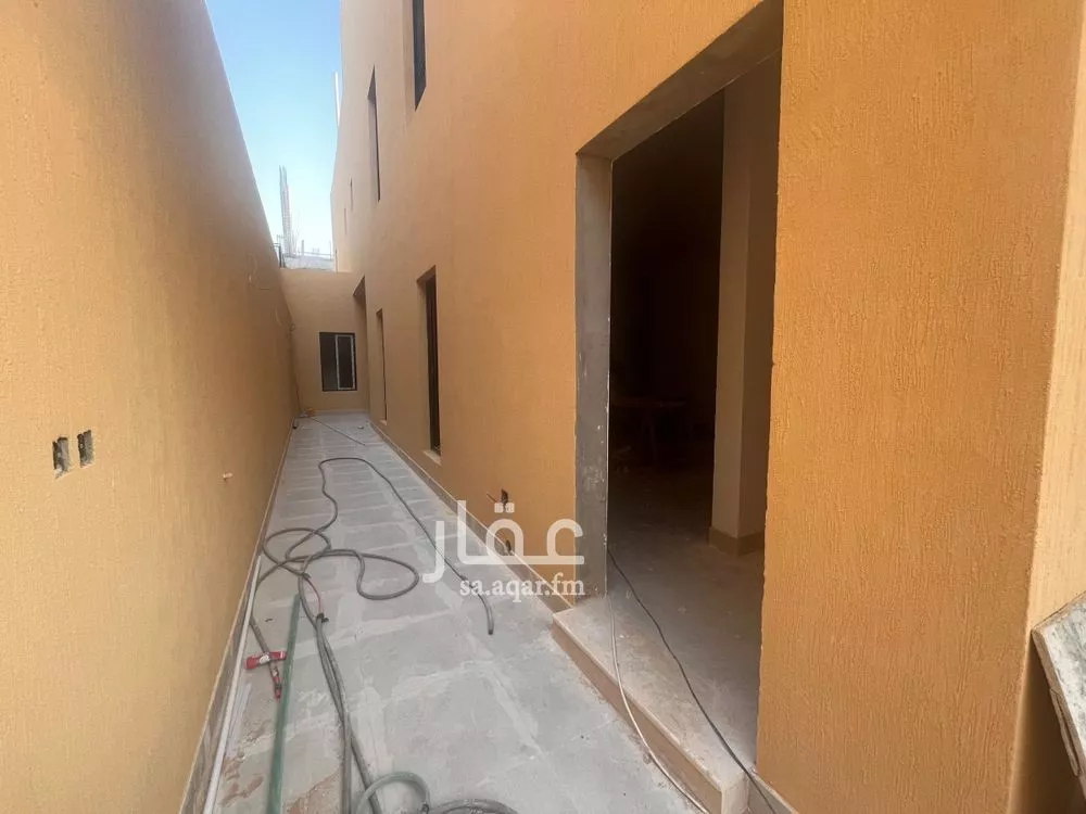 دور 4 غرف في العارض 5