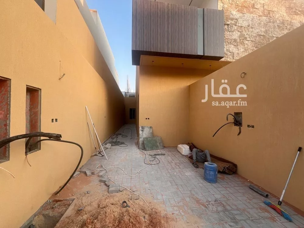 دور 4 غرف في العارض 3