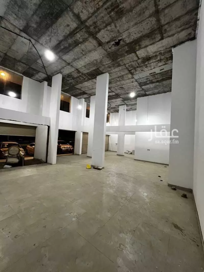 1 bedroom shop in King Fahd, Makkah 5