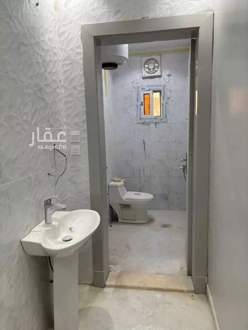 5 bedroom apartment in King Fahd, Makkah 5