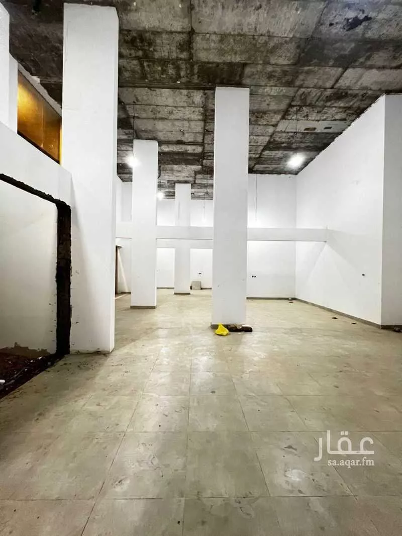 1 bedroom shop in King Fahd, Makkah 4