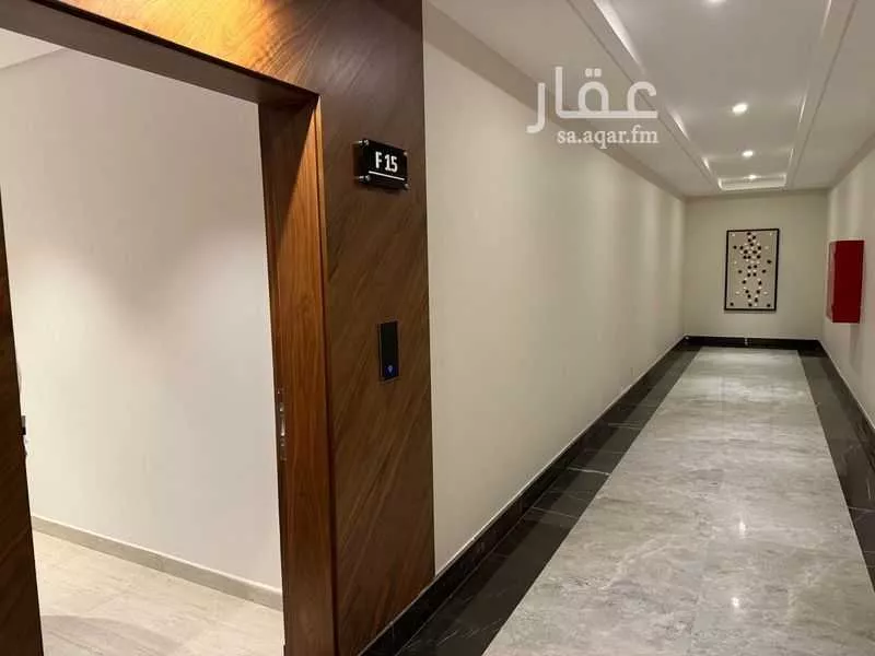 4 bedroom apartment in Al Nada, Riyadh 8