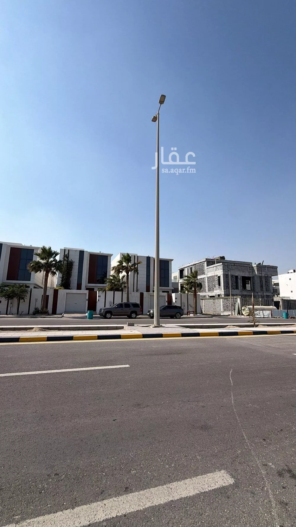 435 sqm land in As Sadafah 3