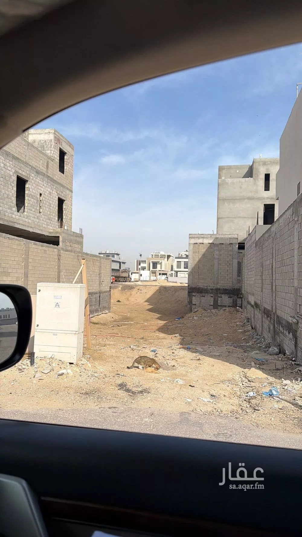 land in As Sadafah, Eastern Province 7