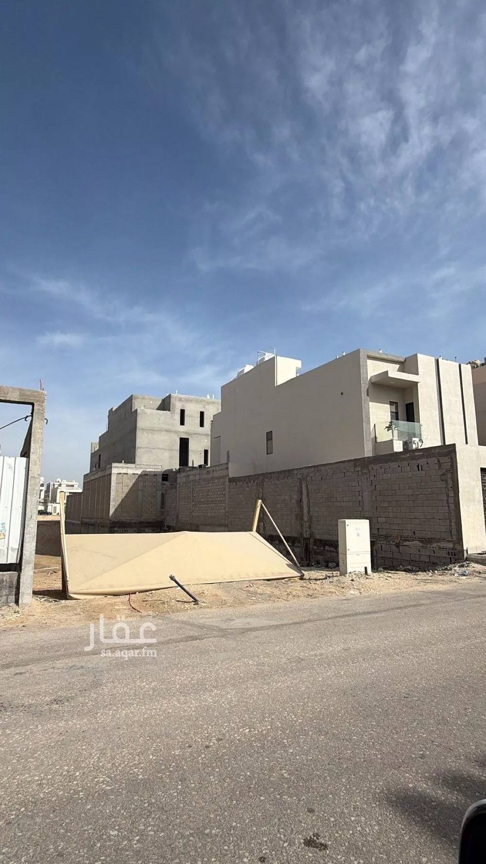 land in As Sadafah, Eastern Province 4